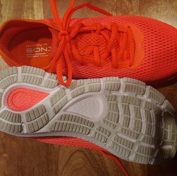 Under Armour Hovr Sonic 4 Size 8 - Picture 6 of 8
